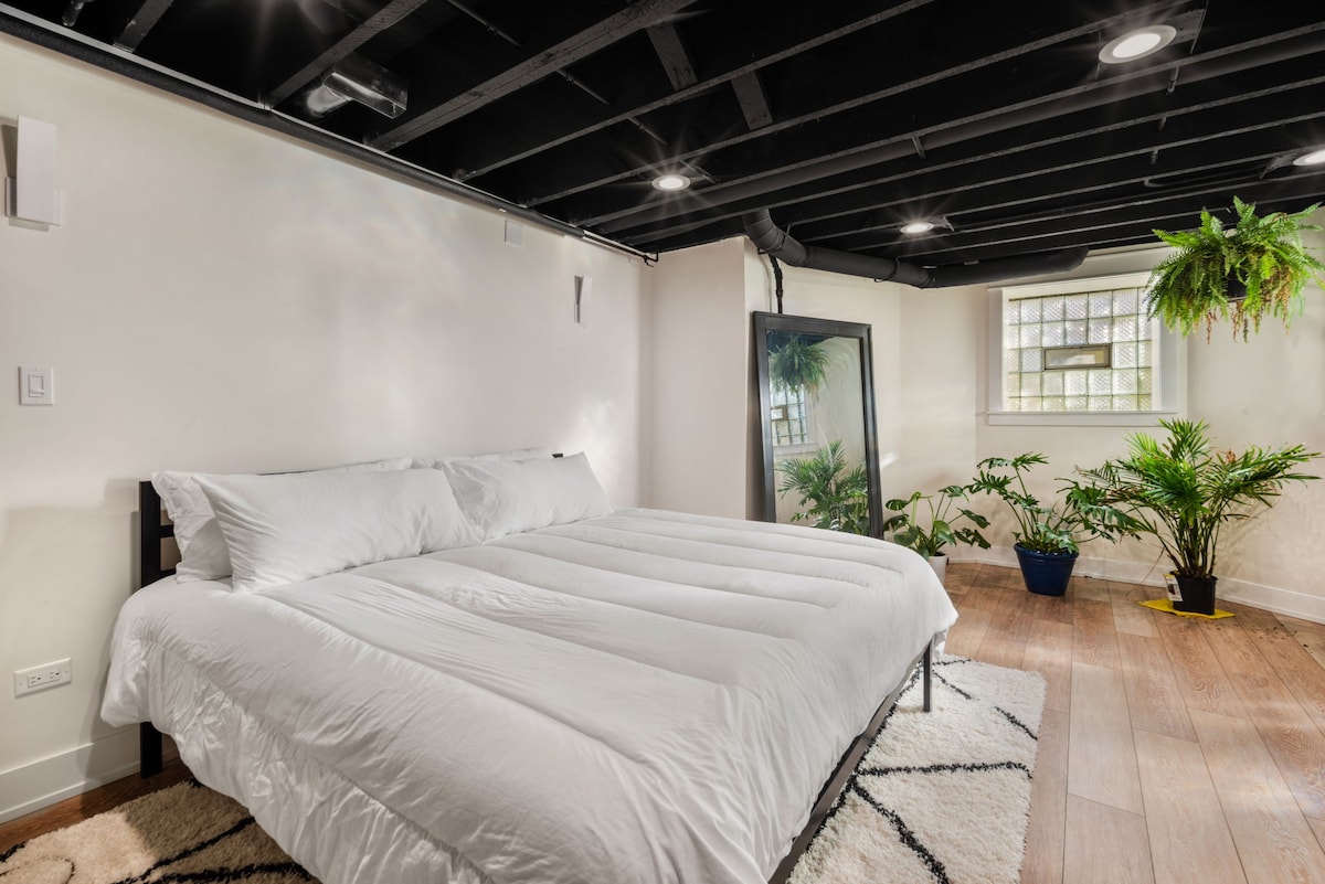 საძინებელი