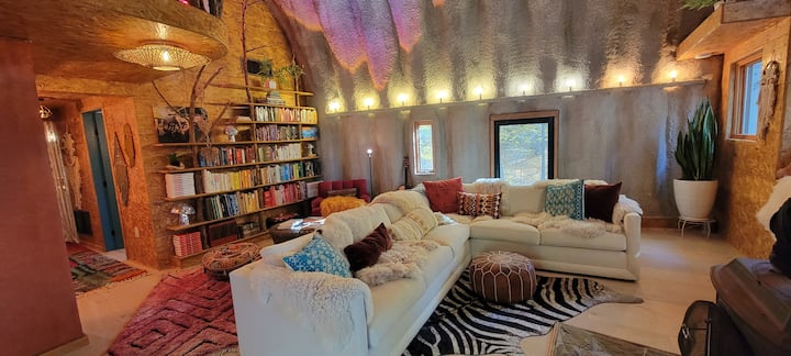 Private Expansive Natural Wonder On 350 Acres - Rhinebeck, NY