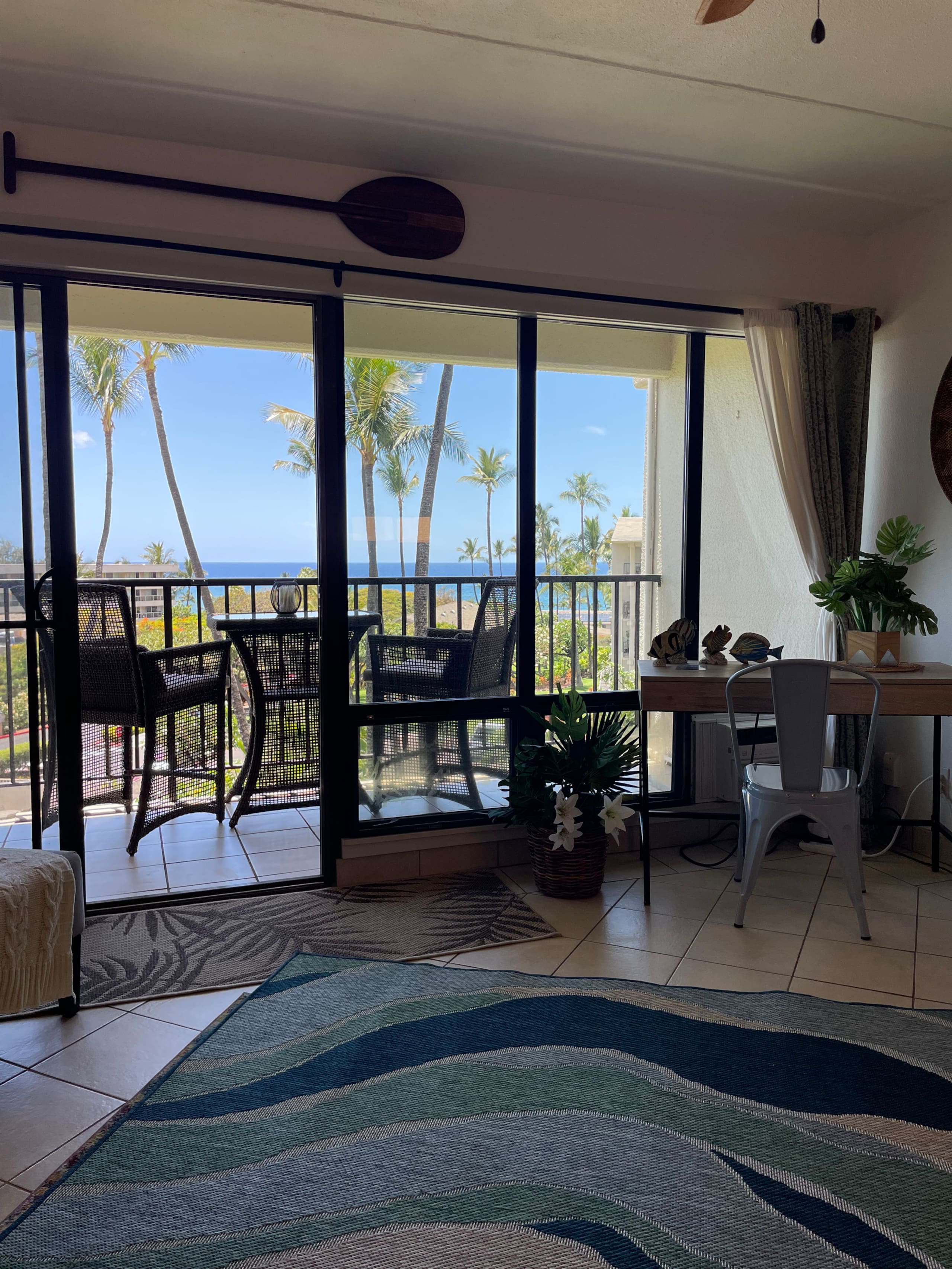 Condo in Kihei · ★4.91 · 1 bedroom · 1 private bath - Image 41
