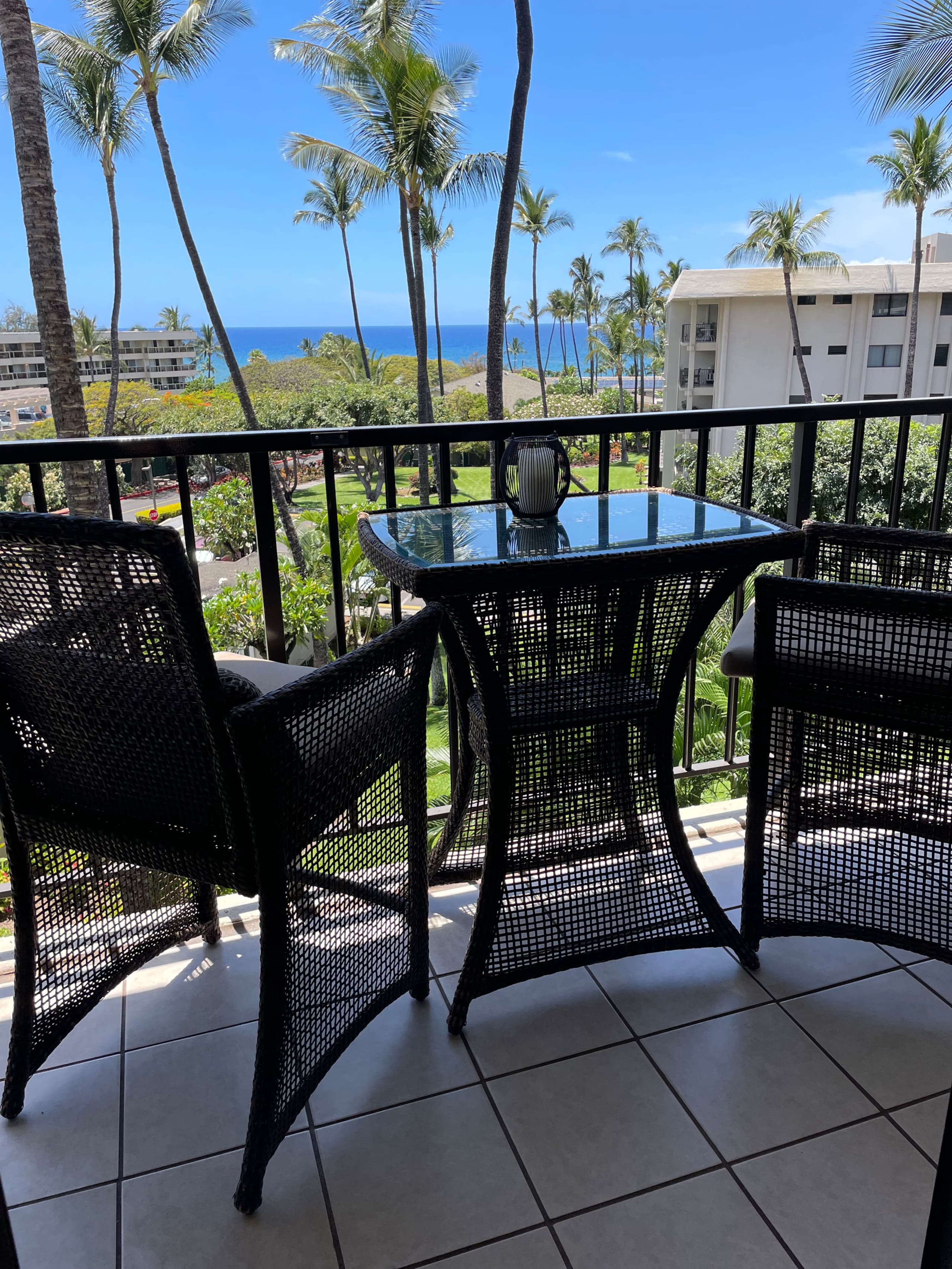 Condo in Kihei · ★4.91 · 1 bedroom · 1 private bath - Image 13