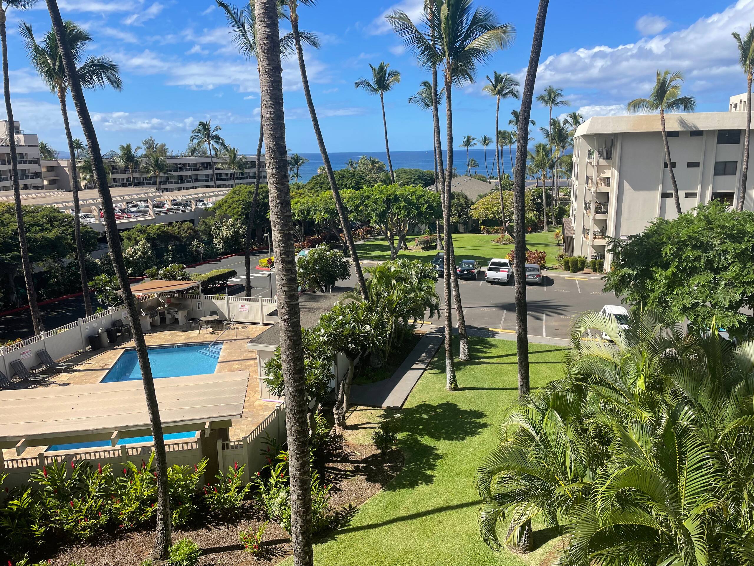 Condo in Kihei · ★4.91 · 1 bedroom · 1 private bath - Image 19