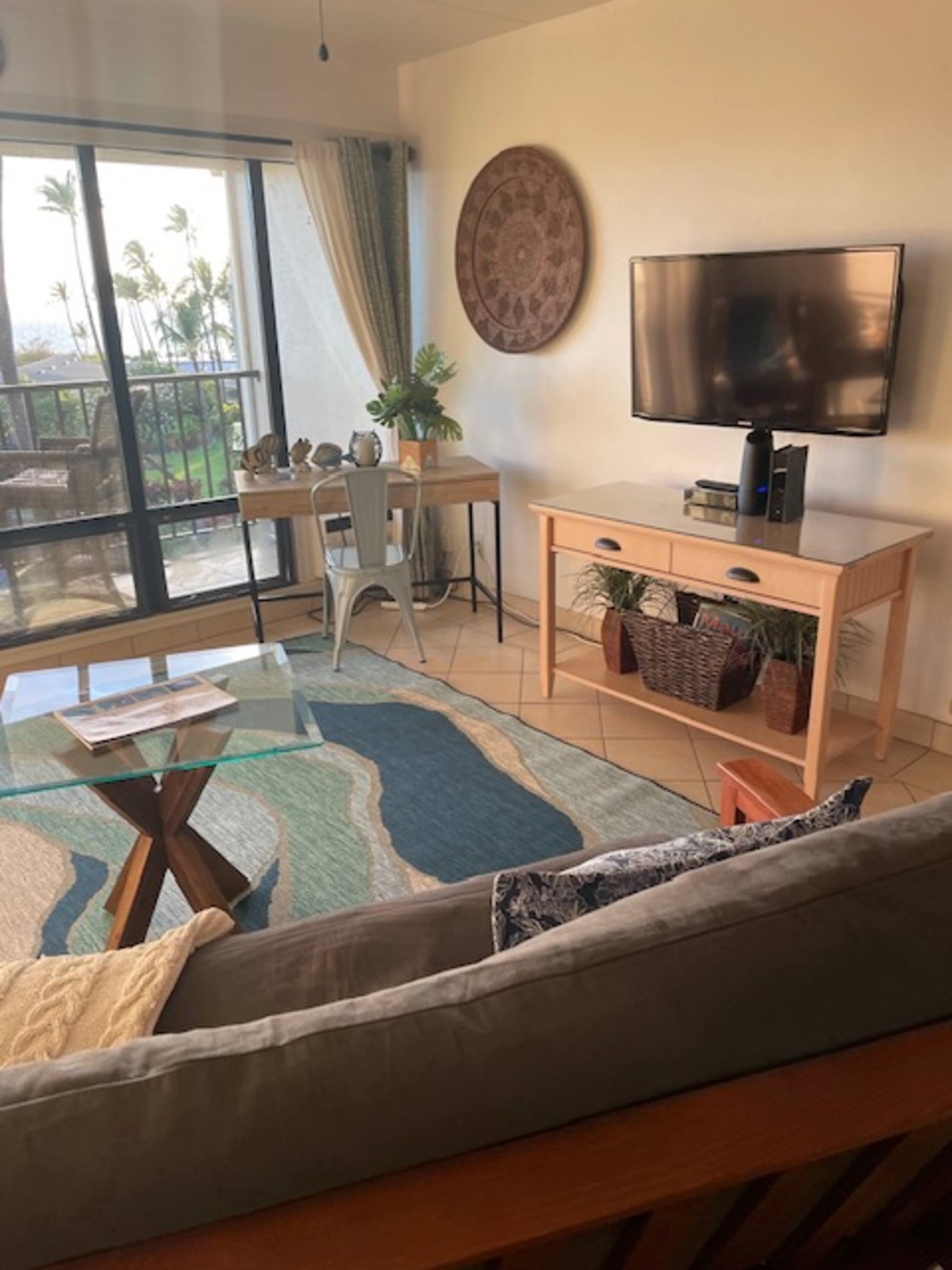 Condo in Kihei · ★4.91 · 1 bedroom · 1 private bath - Image 9