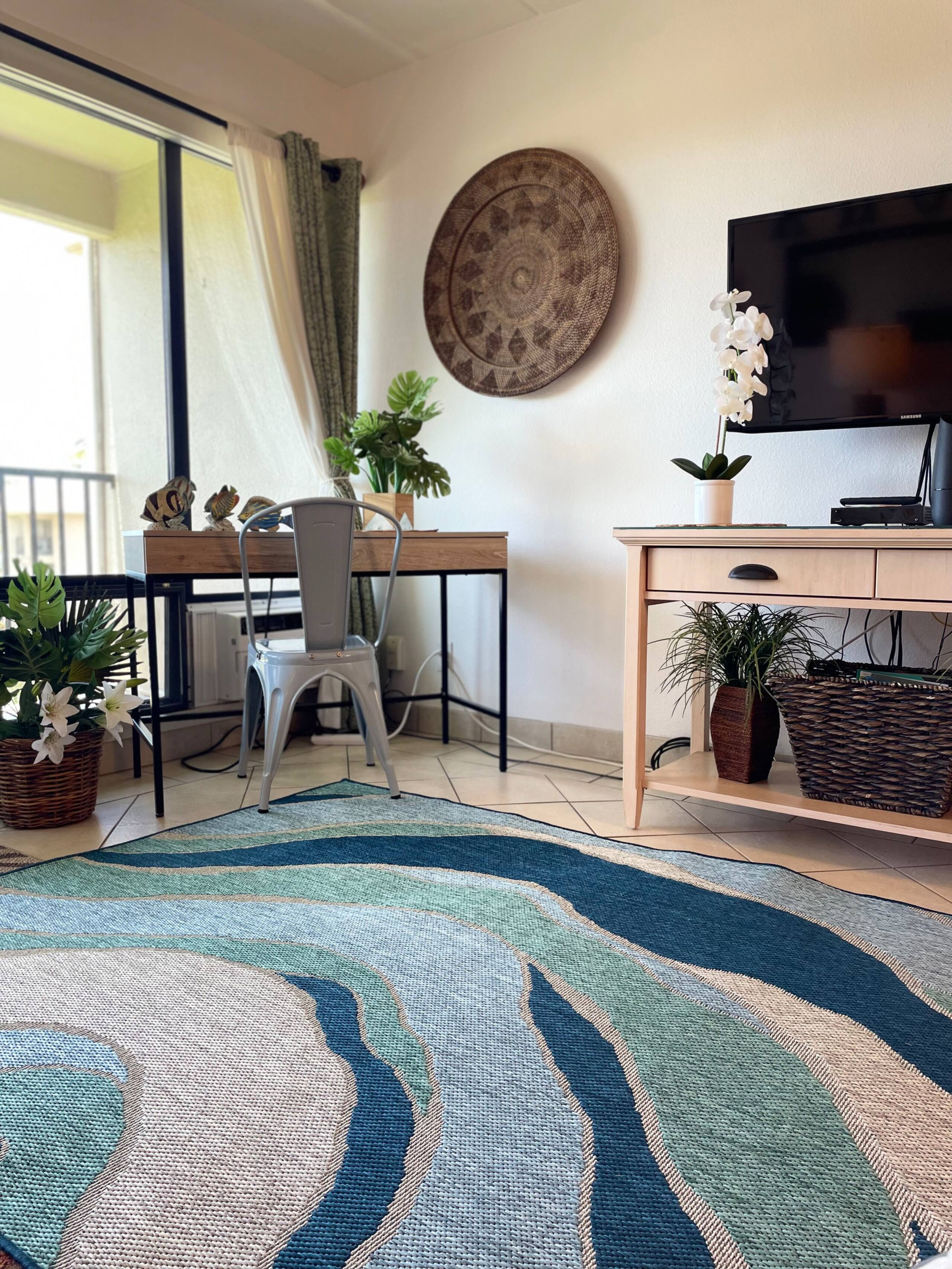 Condo in Kihei · ★4.91 · 1 bedroom · 1 private bath - Image 7