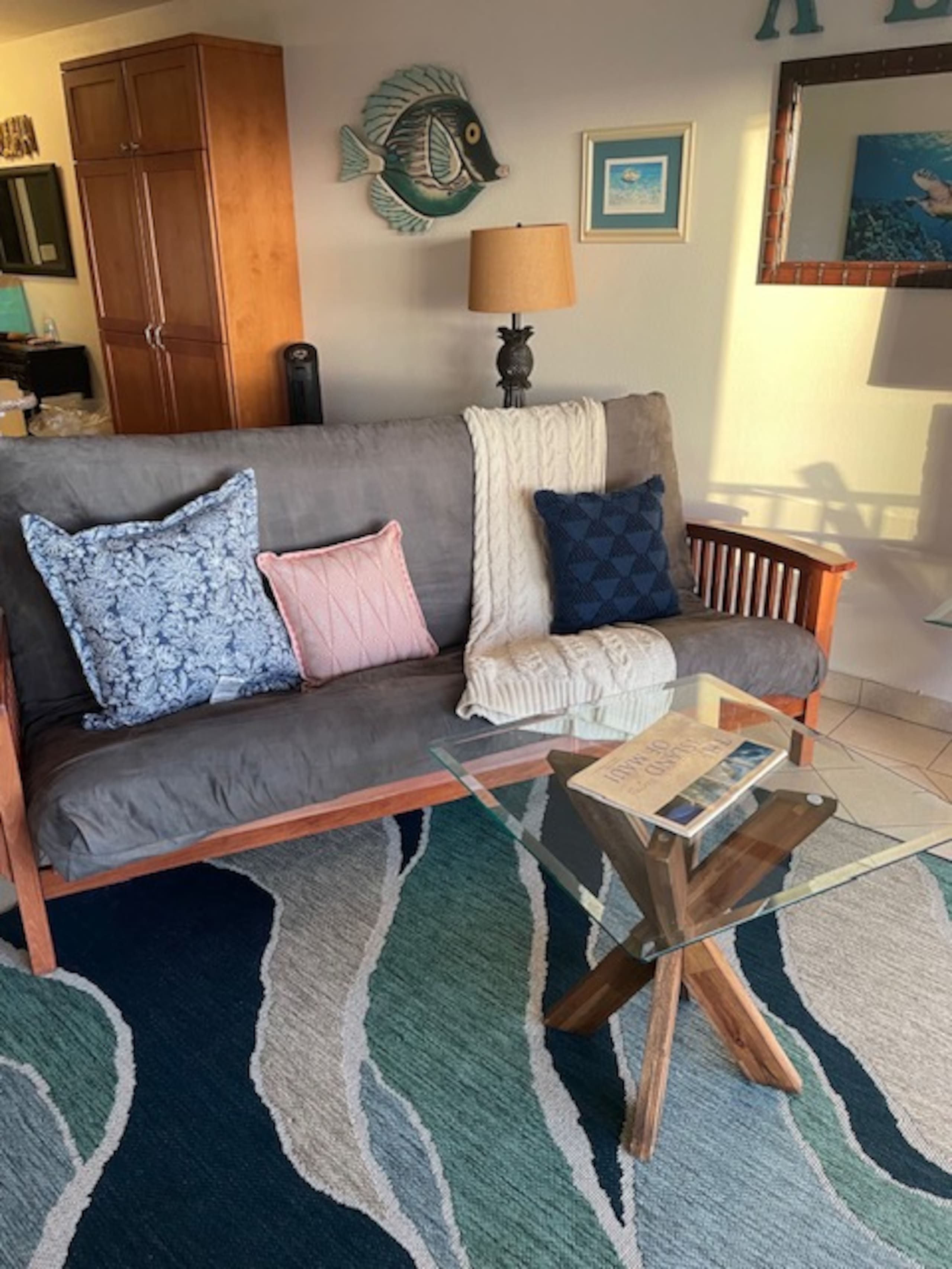 Condo in Kihei · ★4.91 · 1 bedroom · 1 private bath - Image 38