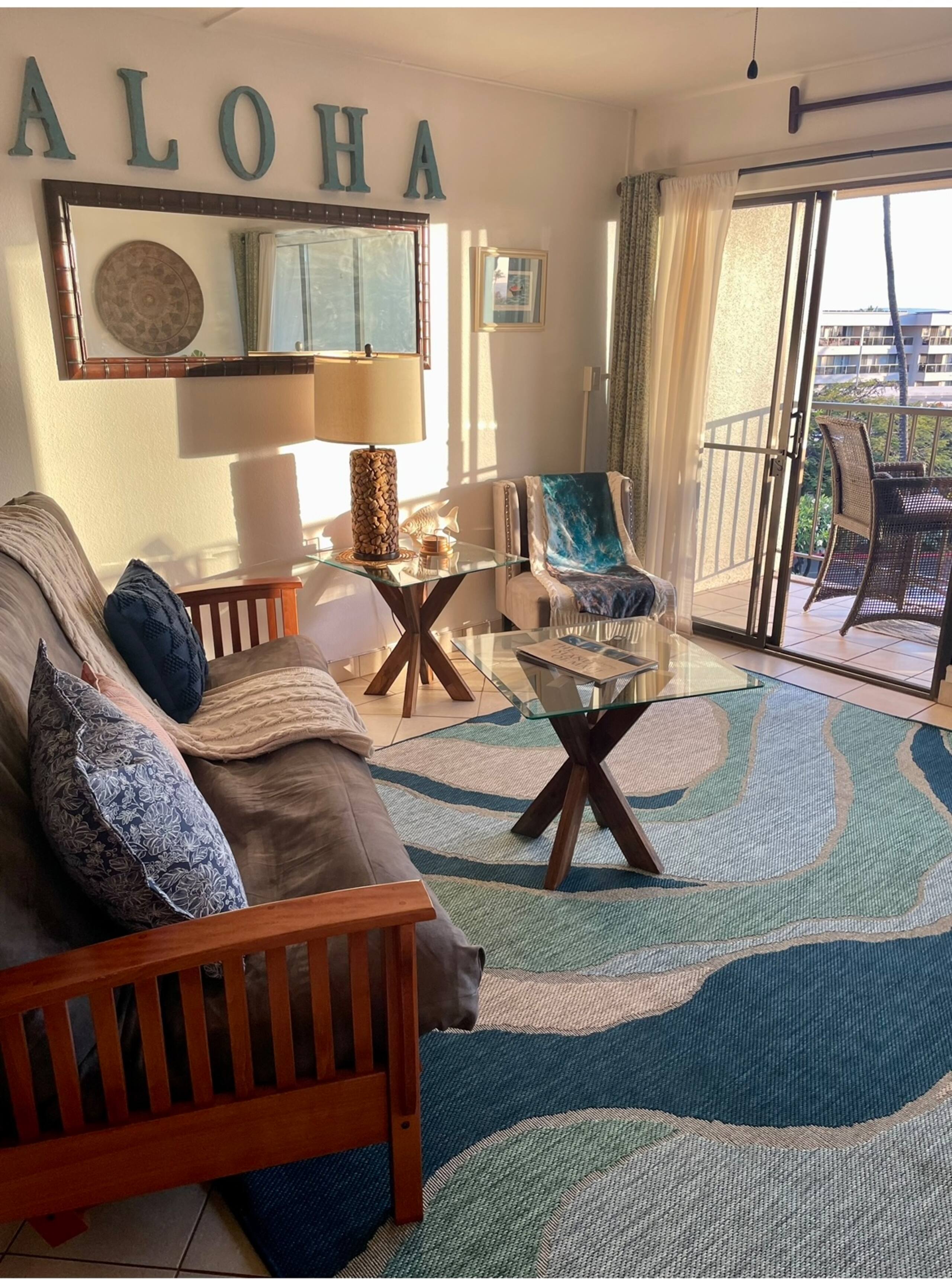 Condo in Kihei · ★4.91 · 1 bedroom · 1 private bath - Image 42