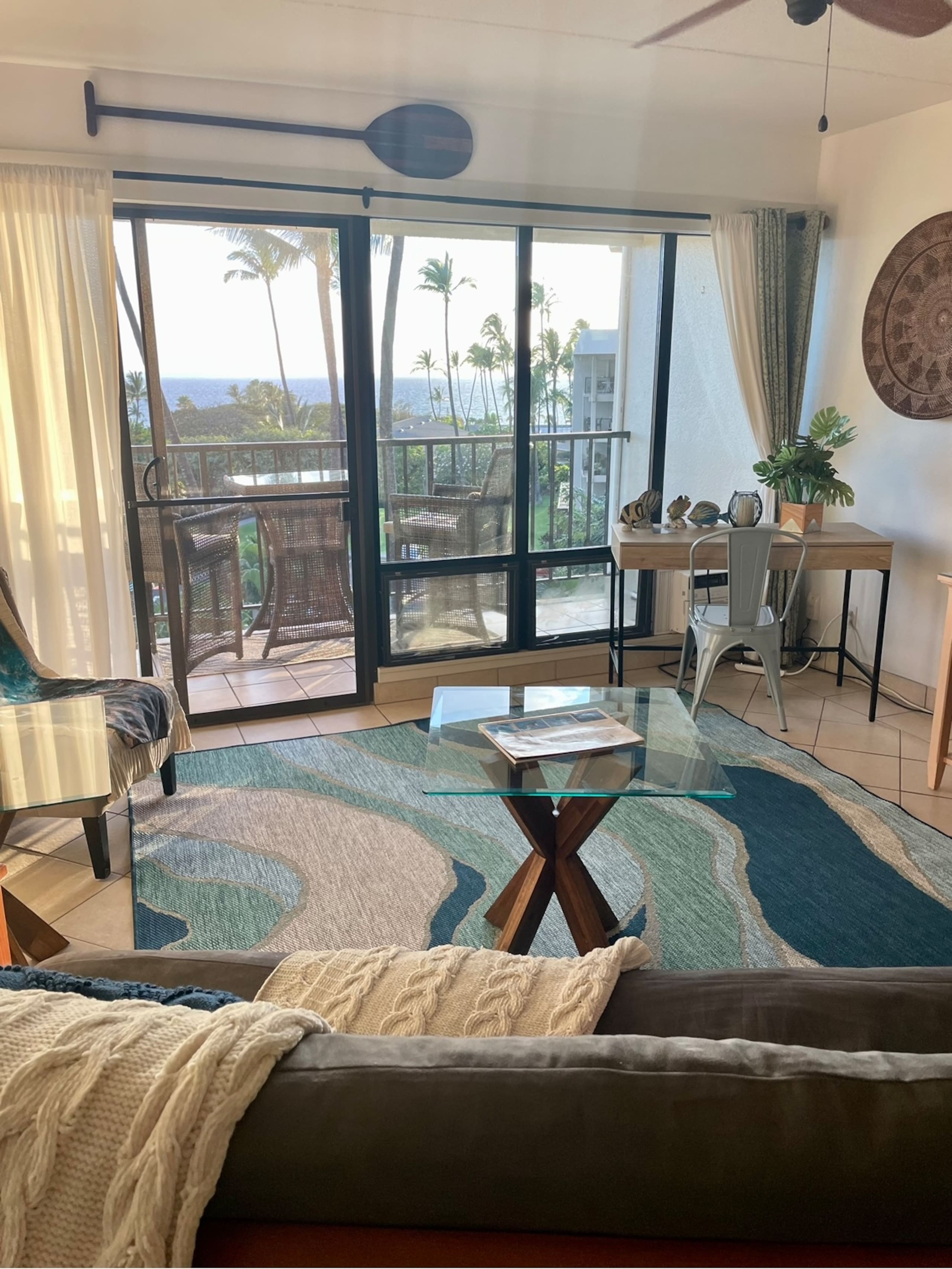 Condo in Kihei · ★4.91 · 1 bedroom · 1 private bath - Image 6