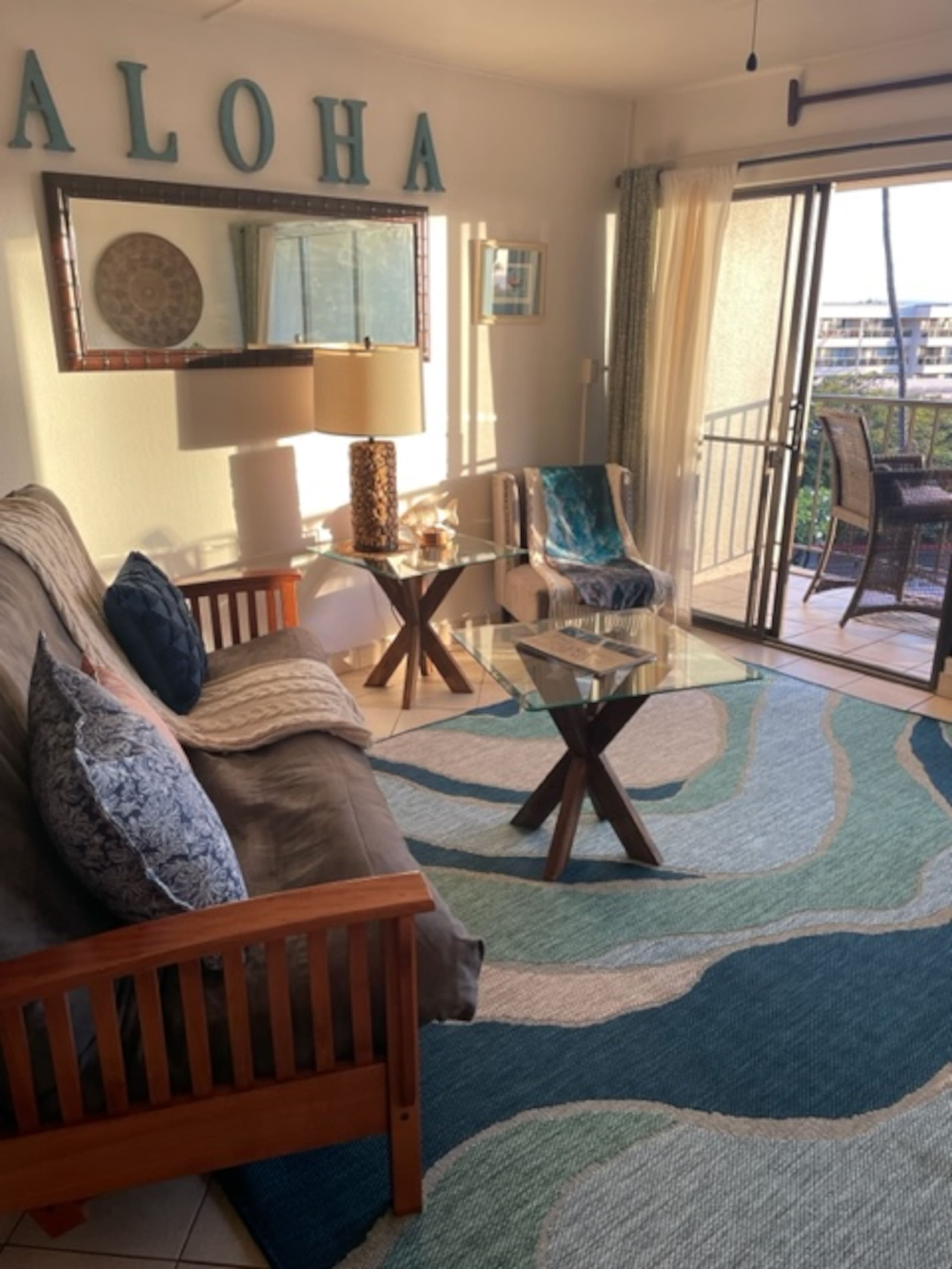 Condo in Kihei · ★4.91 · 1 bedroom · 1 private bath - Image 39