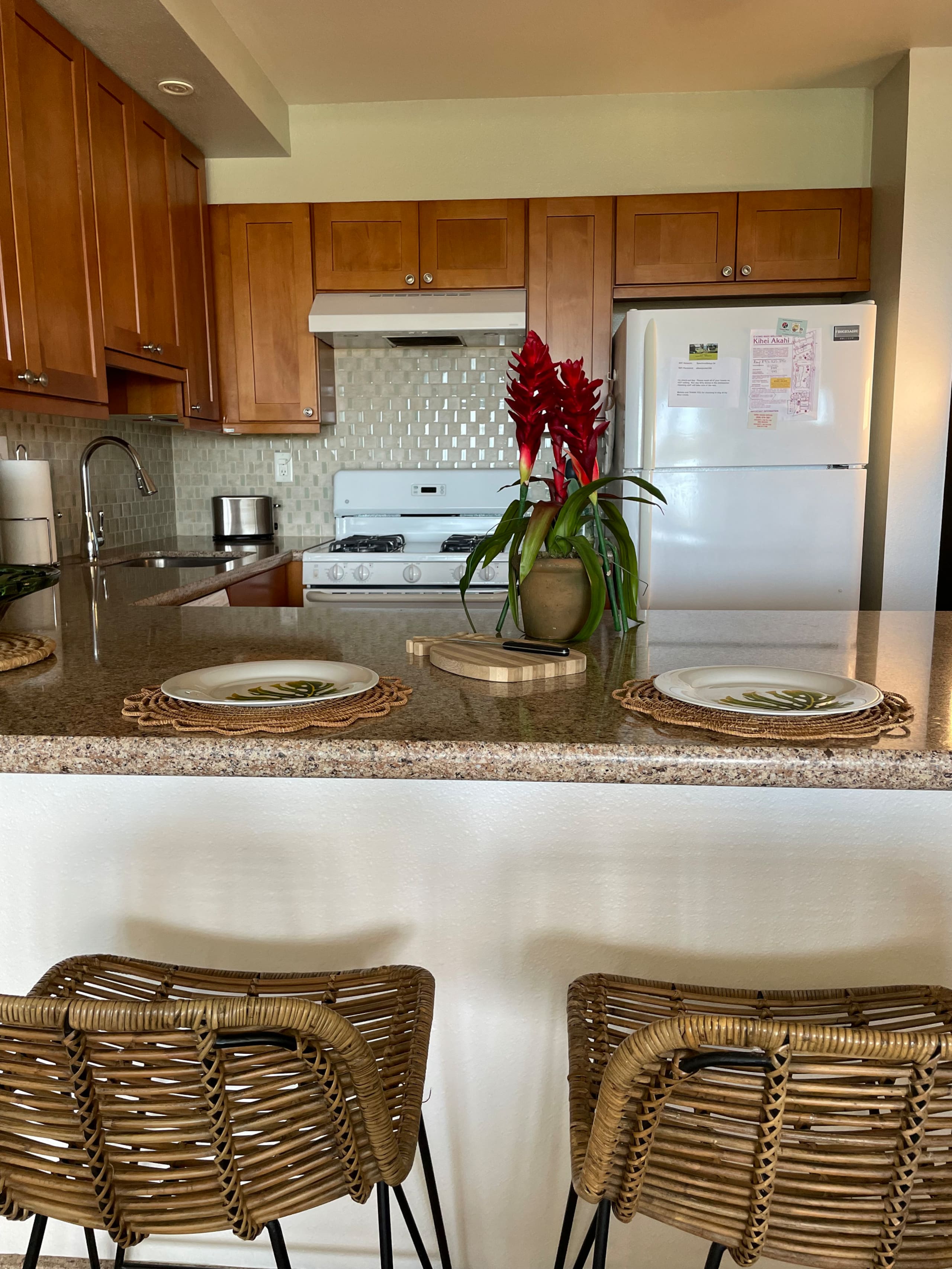 Condo in Kihei · ★4.91 · 1 bedroom · 1 private bath - Image 17