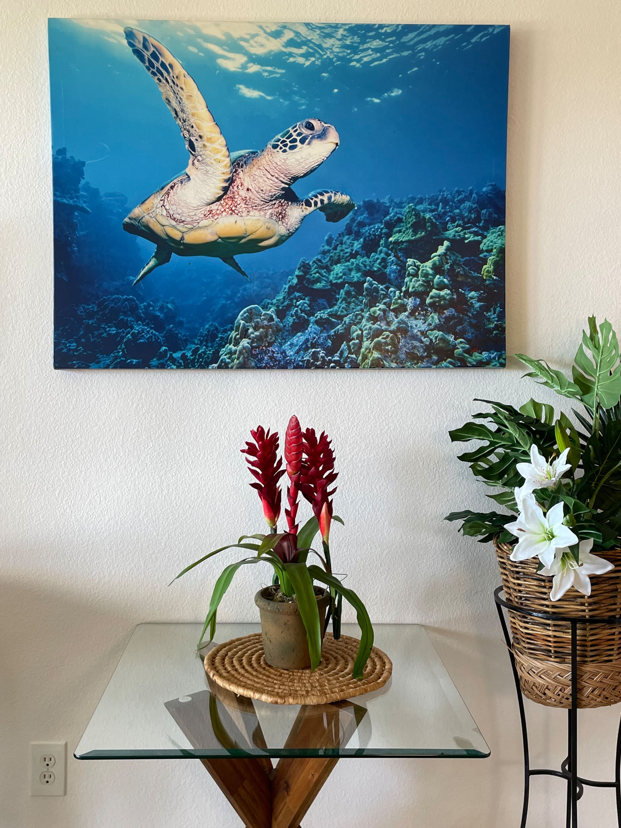 Condo in Kihei · ★4.91 · 1 bedroom · 1 private bath - Image 43