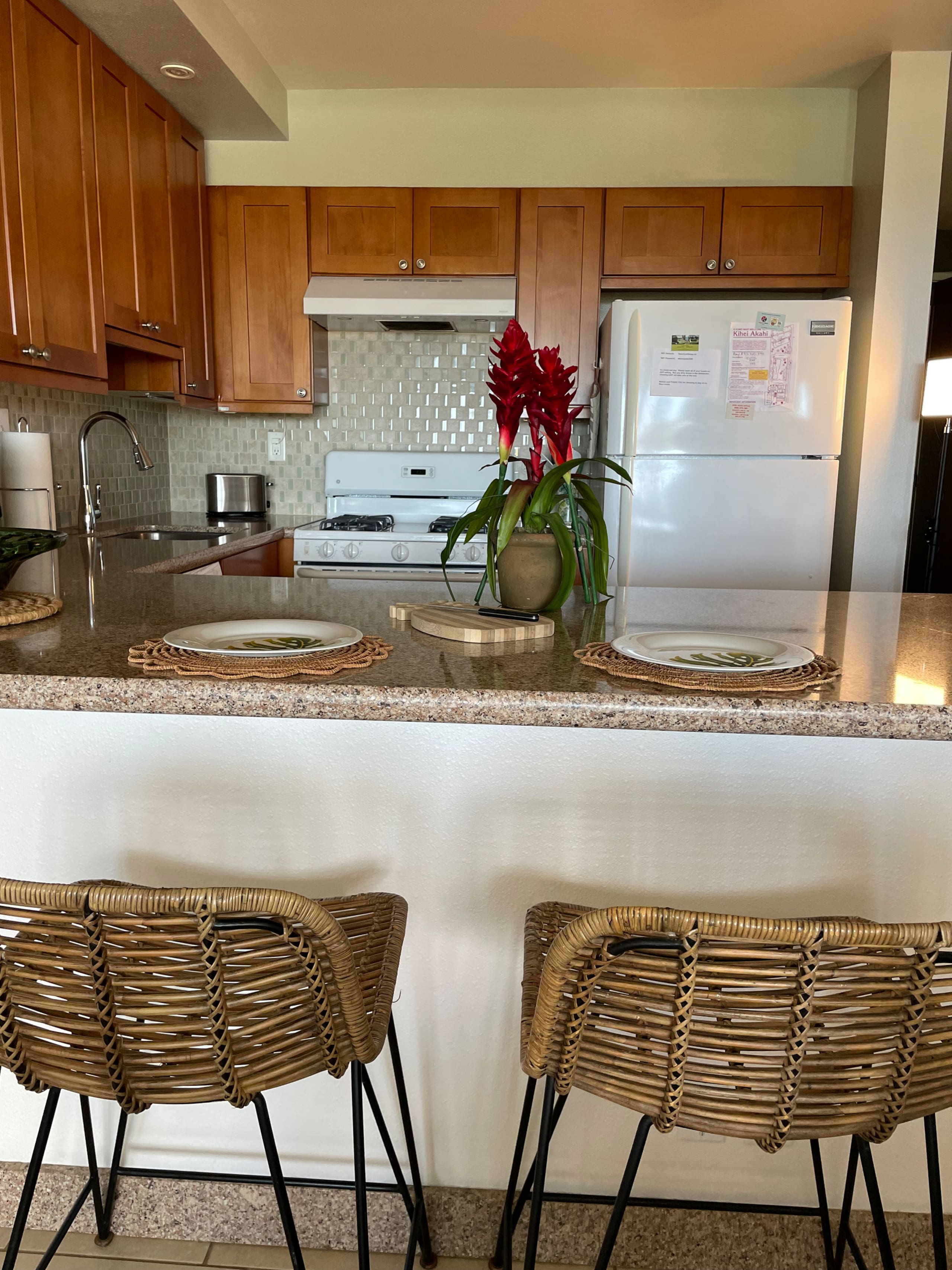 Condo in Kihei · ★4.91 · 1 bedroom · 1 private bath - Image 18