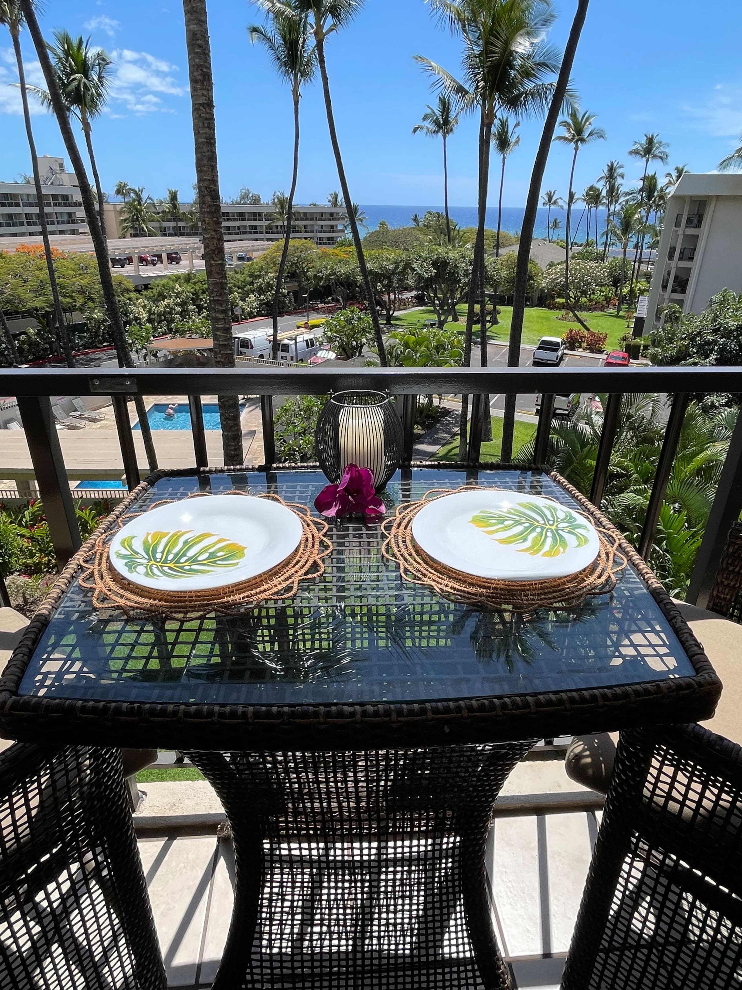 Condo in Kihei · ★4.91 · 1 bedroom · 1 private bath - Image 14
