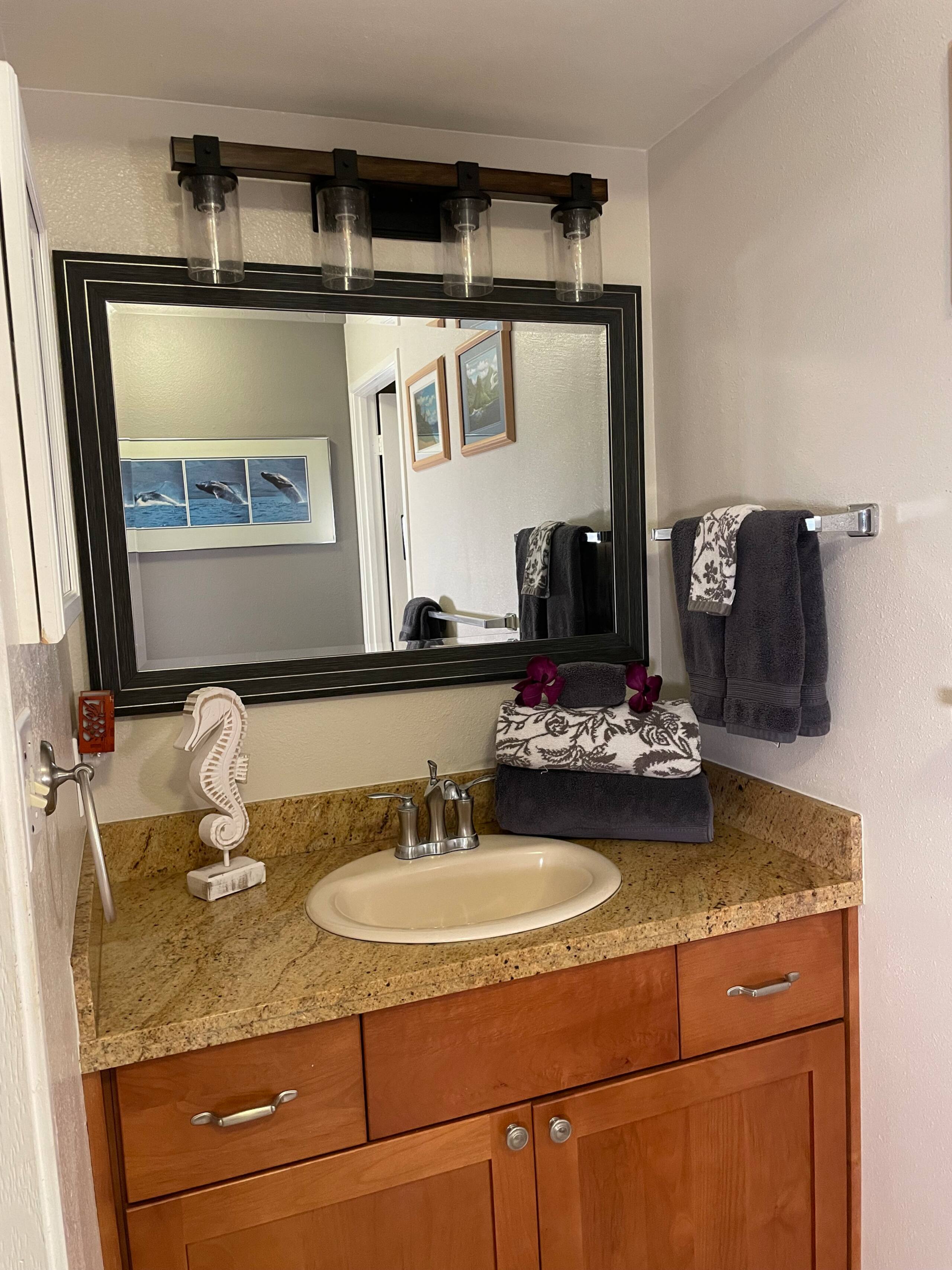 Condo in Kihei · ★4.91 · 1 bedroom · 1 private bath - Image 28