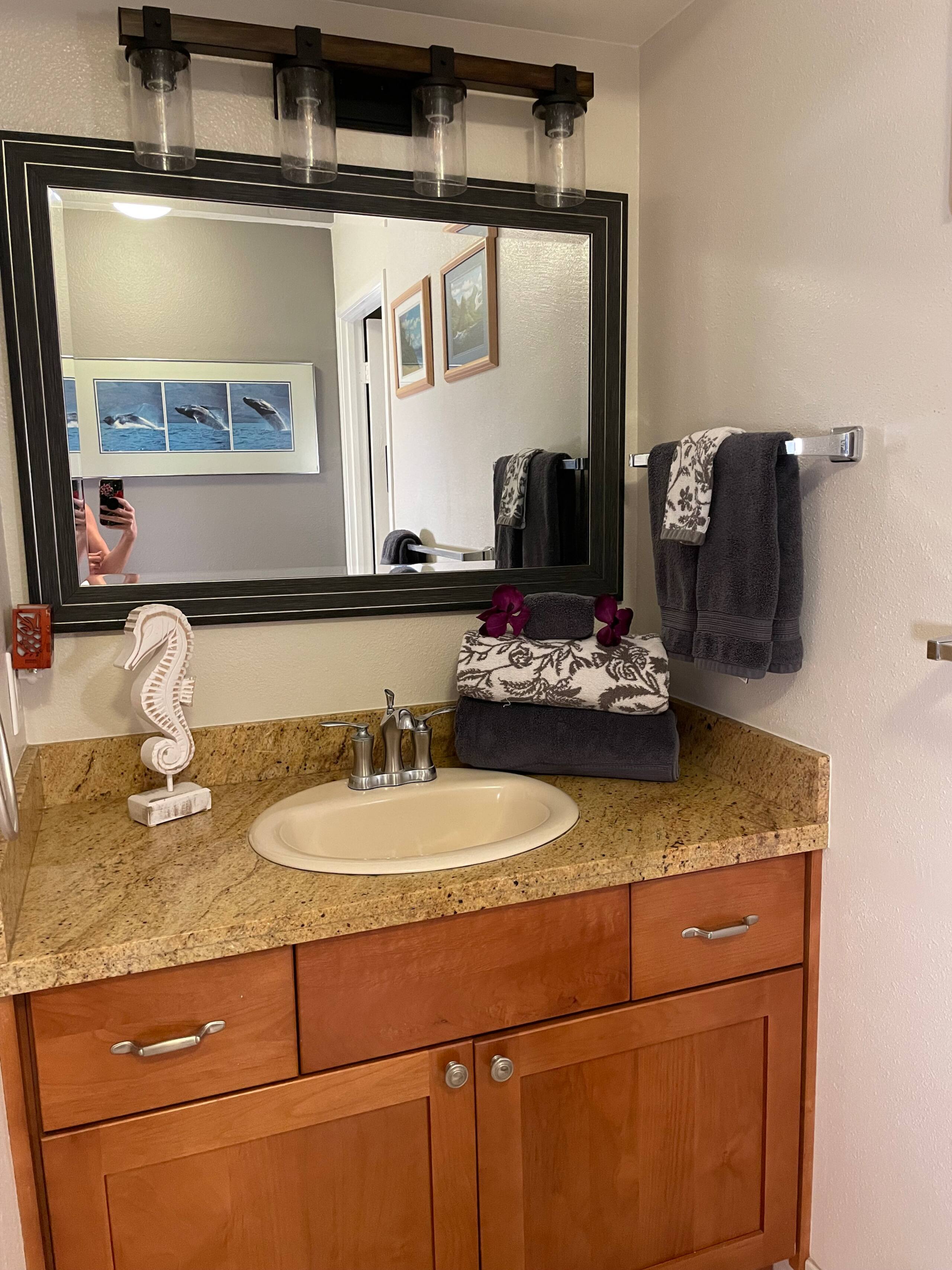 Condo in Kihei · ★4.91 · 1 bedroom · 1 private bath - Image 29