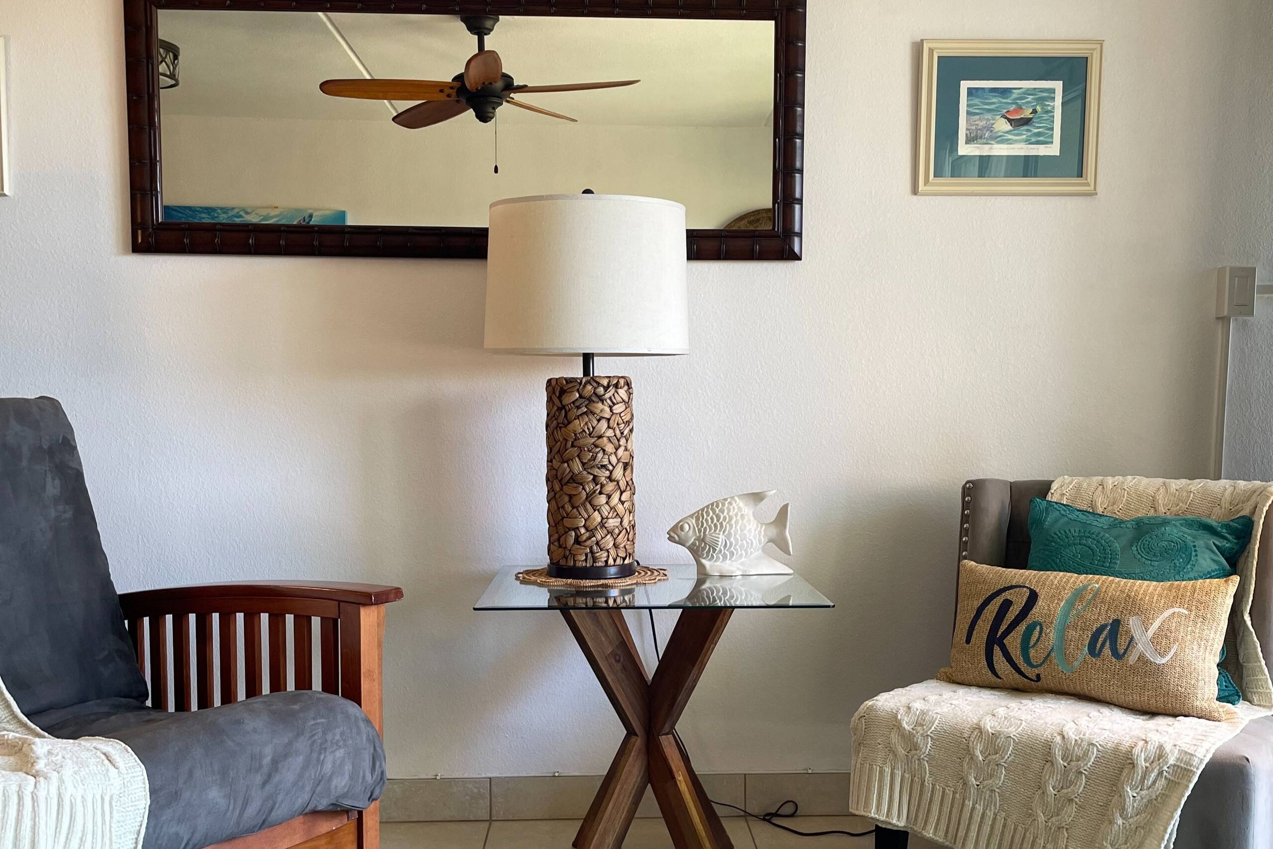 Condo in Kihei · ★4.91 · 1 bedroom · 1 private bath - Image 4