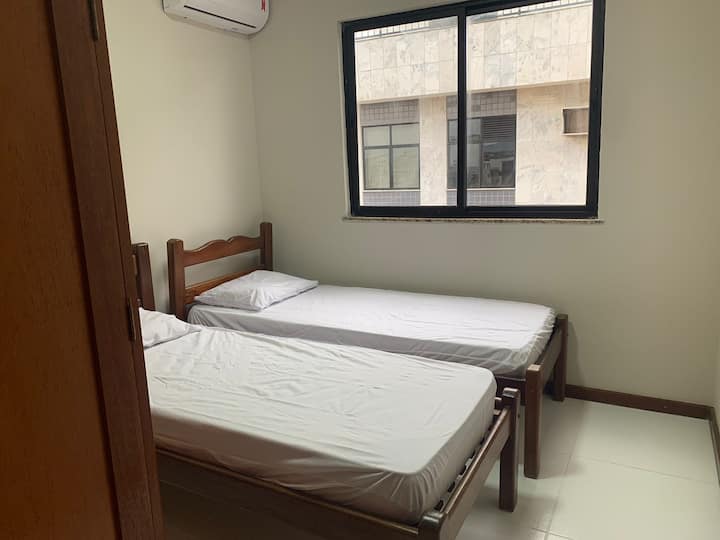 SUITE COUPLE UPPER FLOOR