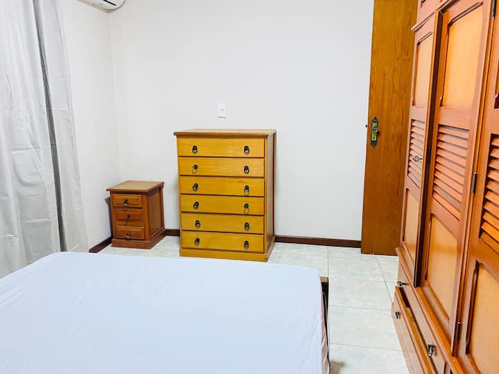 SUITE COUPLE UPPER FLOOR