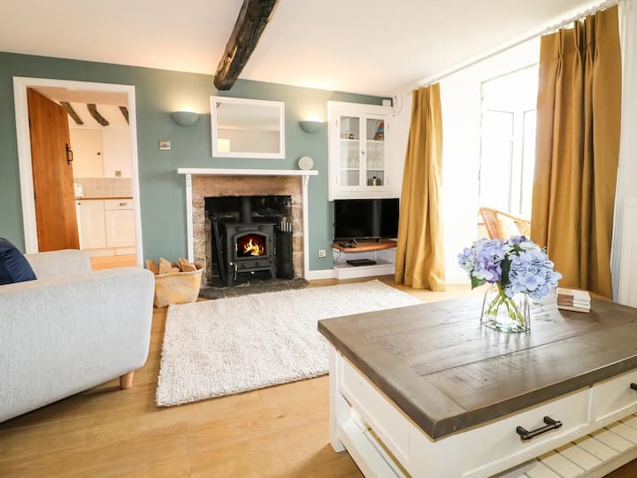 Beautifully Refurbished Cosy Cottage In Winster - Bonsall
