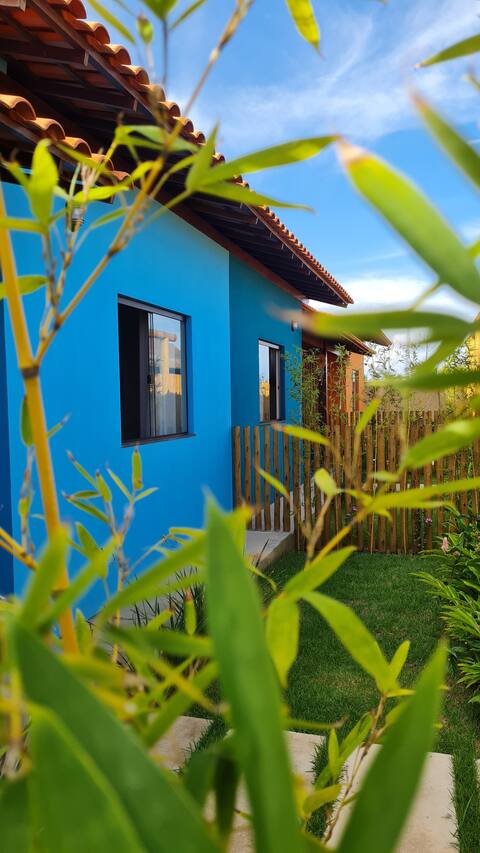 Vila das Flores - Casa Mandacaru