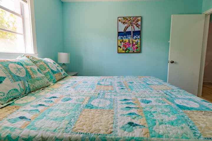 غرفة النوم 3