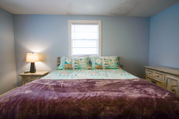 غرفة النوم 2