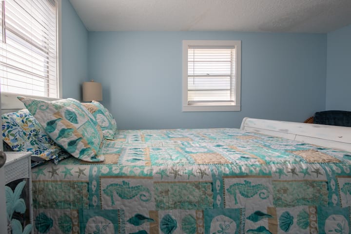 غرفة النوم 1