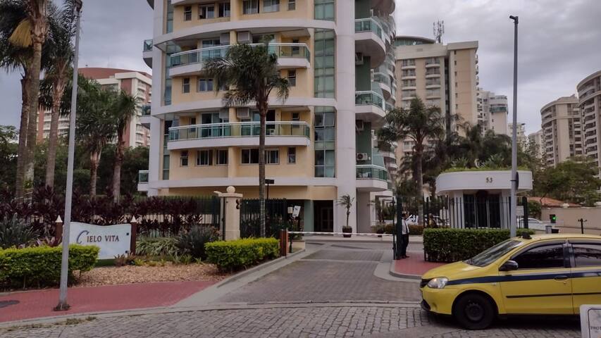 Dream Barra Rio de Janeiro gallery image 3