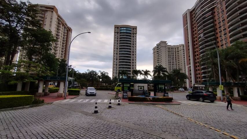 Dream Barra Rio de Janeiro gallery image 5