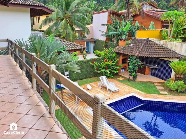 Mara E Cassio managed Airbnb listing 2