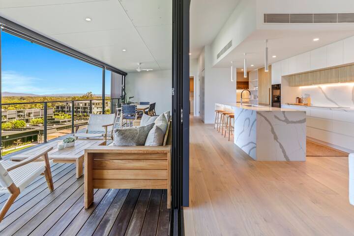 Luxury Holiday Living, Noosa Heads gallery image 4