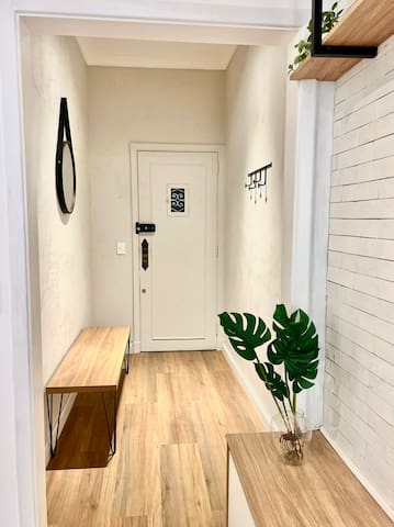 Copacabana Conforto e Praticidade – 300m da Praia