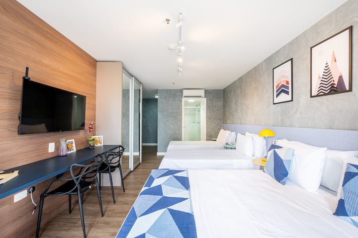 Dormitorio