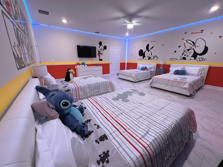 საძინებელი 3