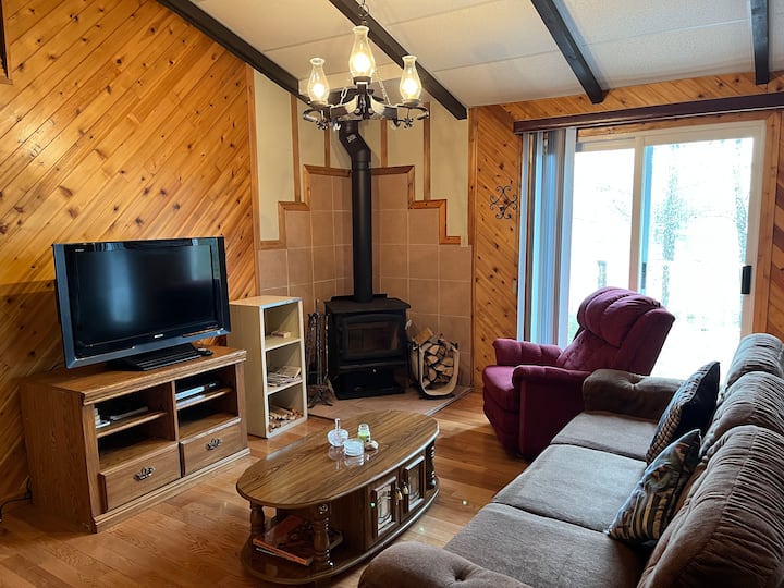 Runinga haifanyi kazi 