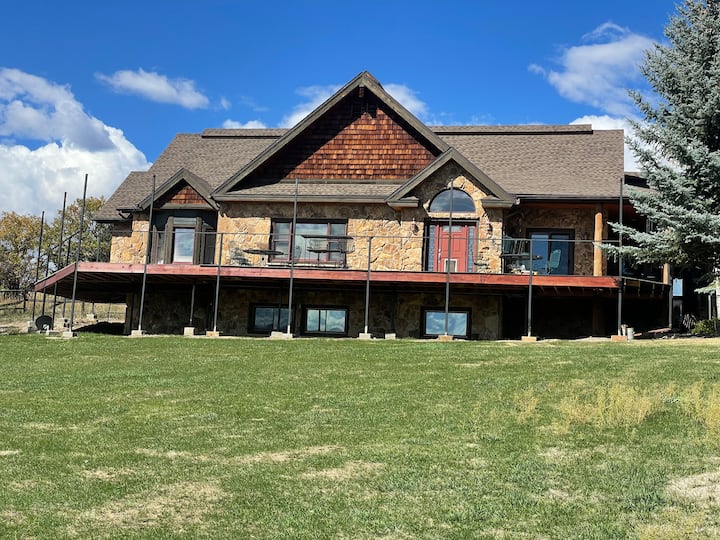 Ranches For Sale Near Steamboat Springs Co