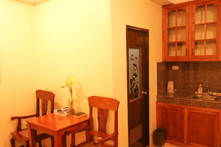 Arles Guest Room Homestay - 聖荷西