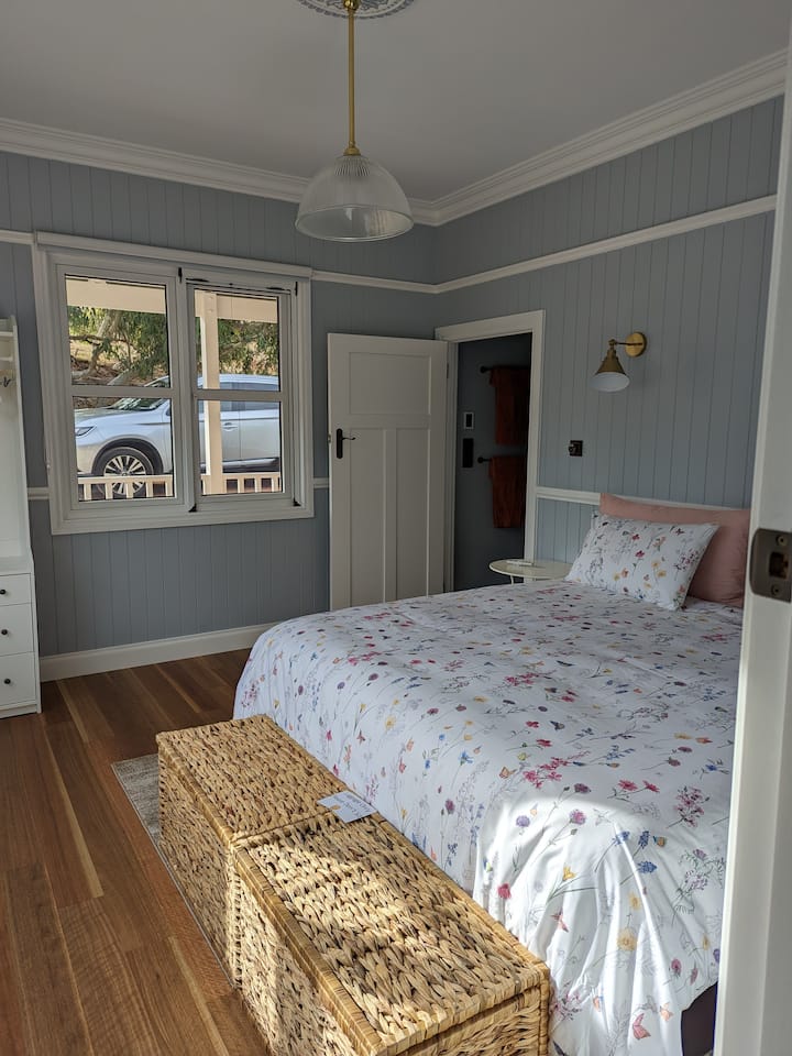 Secluded Country Cottage - Idlewild Bridgetown - Bridgetown