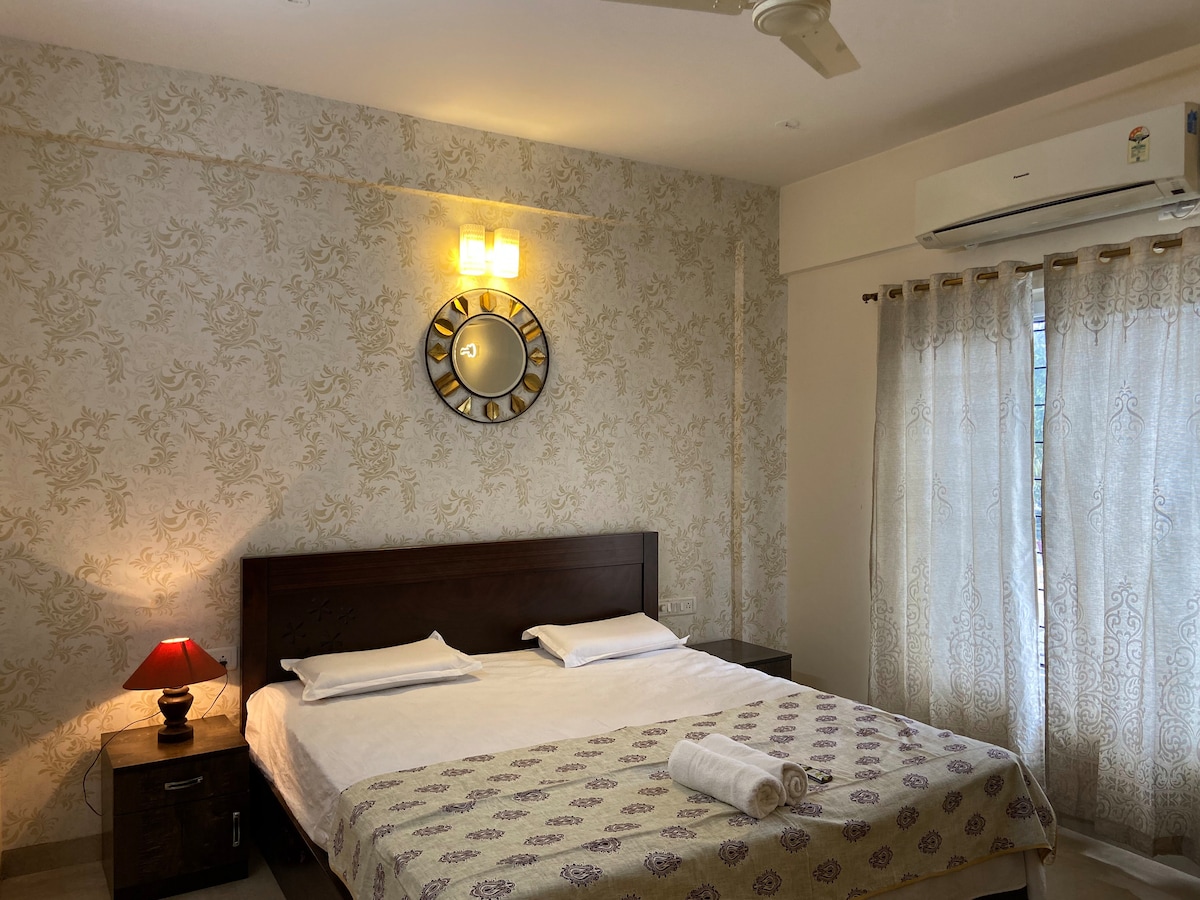 ห้องนอน 4 (Bedroom 4)