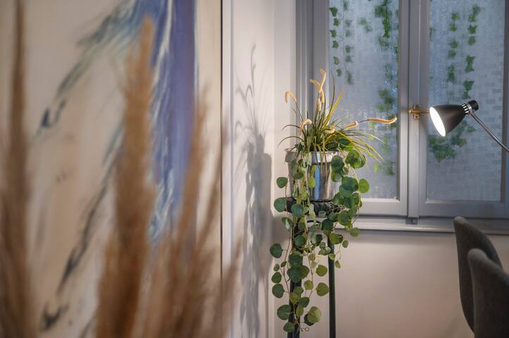 Museum 3 bdr apt -FIX Friends & Family Athens gallery image 5