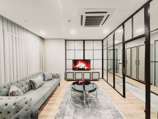 Maslak 1453 2.5+1 Günlük Kiralık Daire gallery image 2