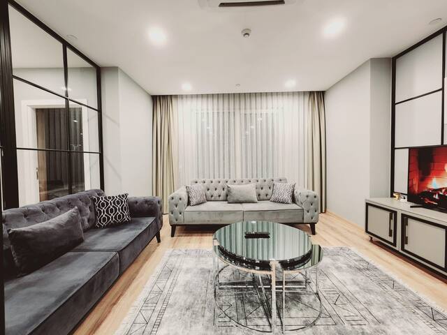 Maslak 1453 2.5+1 Günlük Kiralık Daire gallery image 3