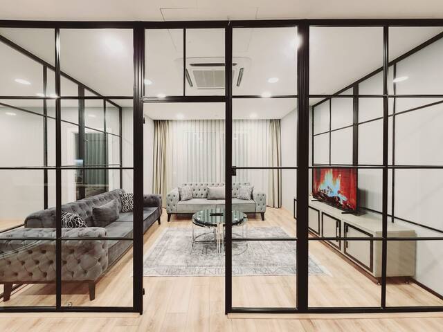 Maslak 1453 2.5+1 Günlük Kiralık Daire gallery image 5