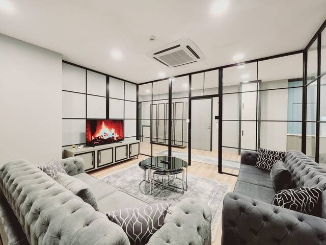 Maslak 1453 2.5+1 Günlük Kiralık Daire gallery image 4