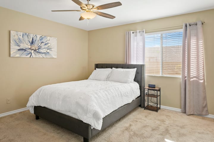 Спална соба 3