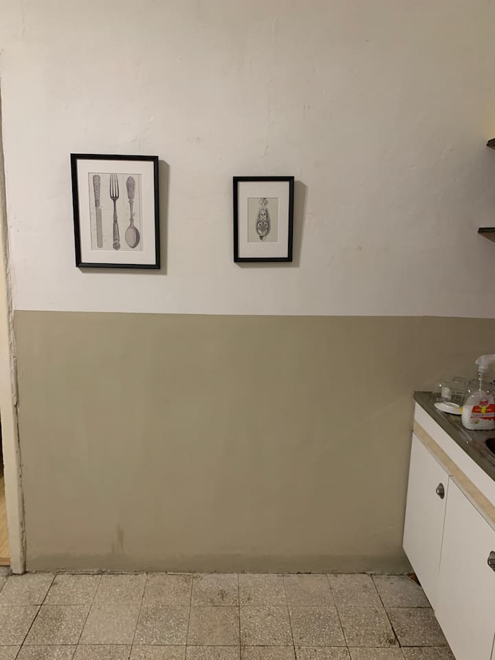 Spaccanapoli House: 4) Appartamento - Naples