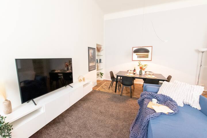 [Luxury apartment near Duomo]- Corso Italia