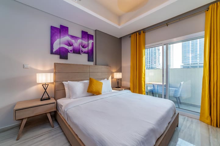 Icon Casa Living managed Airbnb listing 2