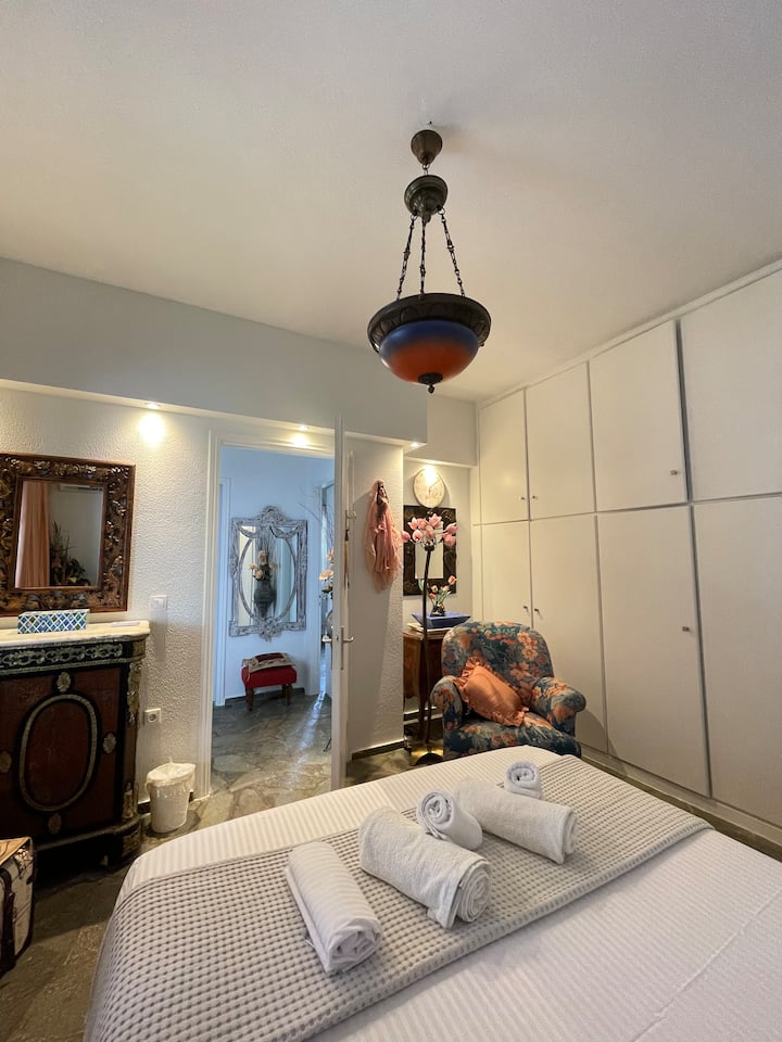 غرفة النوم 5