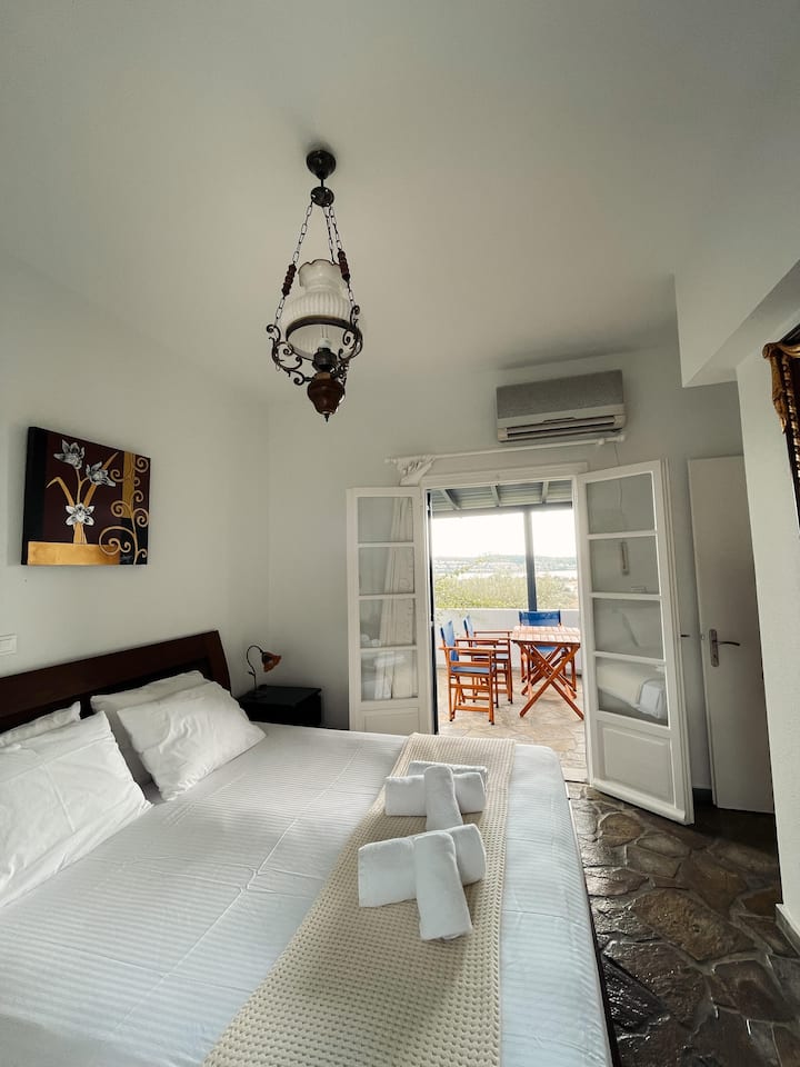 غرفة النوم 3