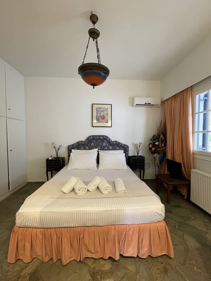 غرفة النوم 4