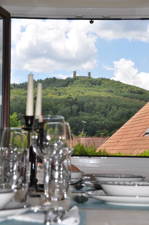 Villa under the Linden tree 4*